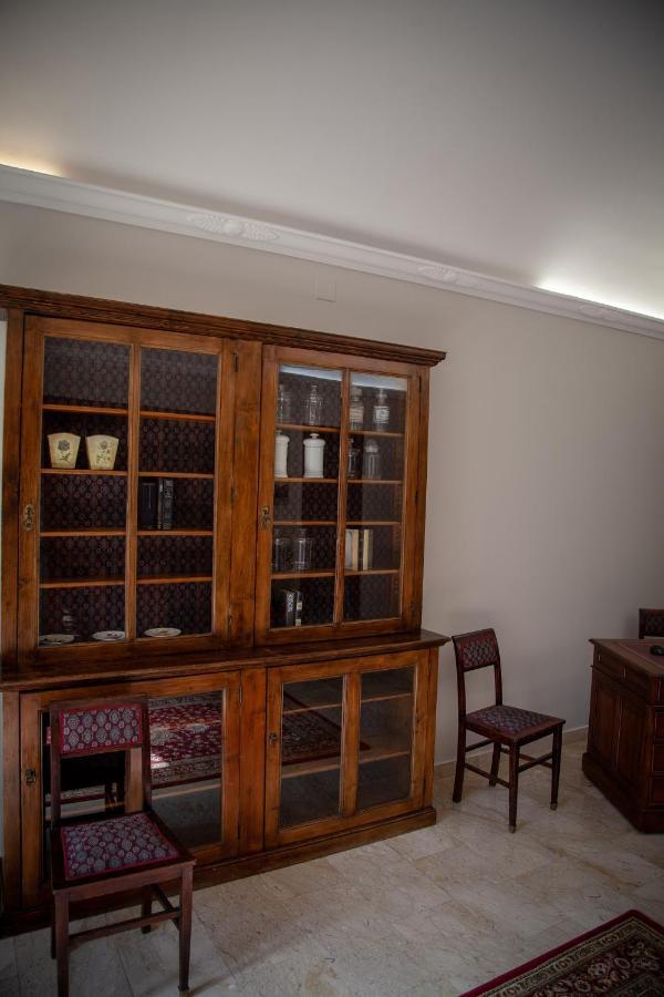 Al Centro Casa Vacanze Mistretta Bagian luar foto